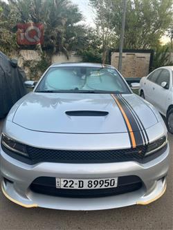 دۆج چارجەر